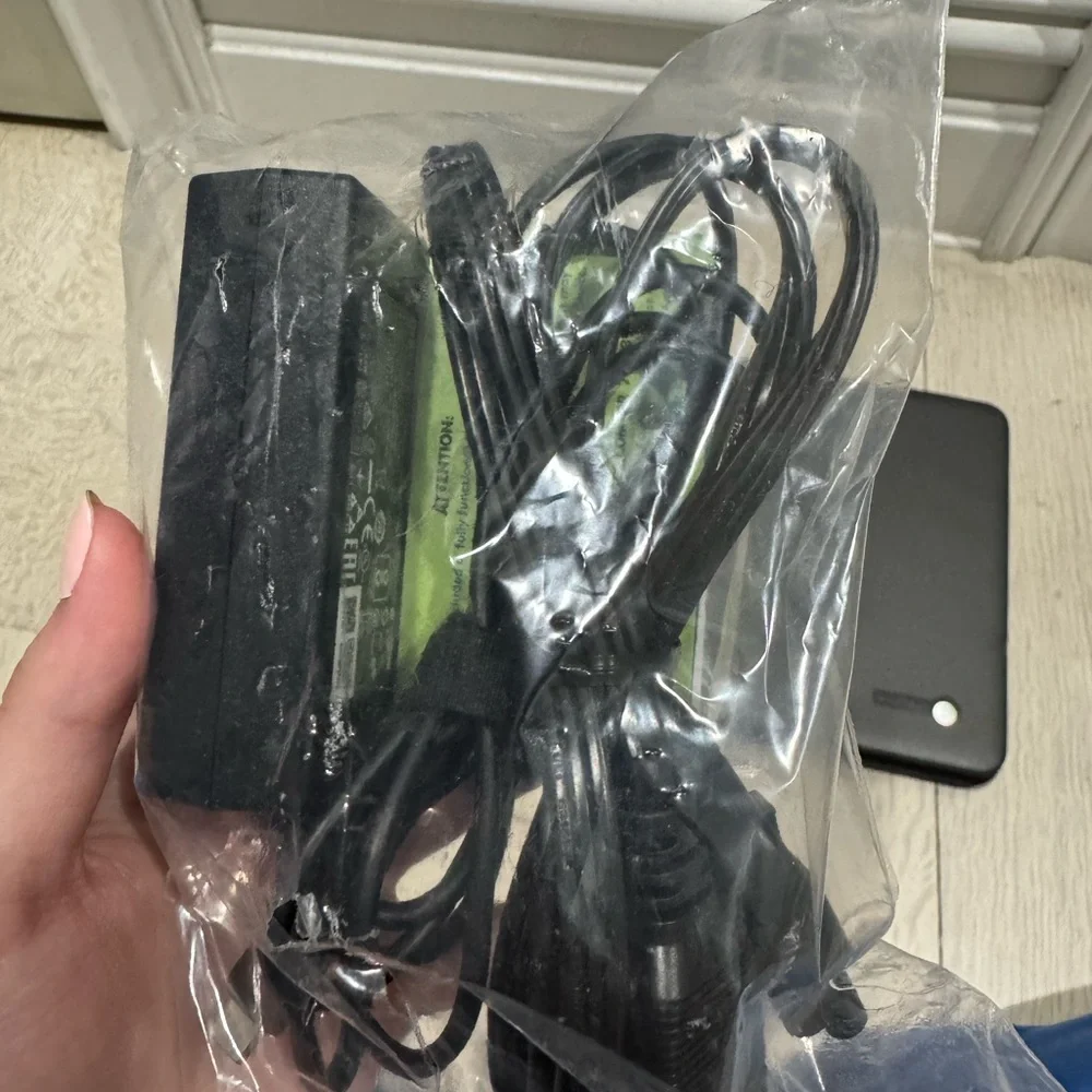 Refurbished Dell Chromebook 3100